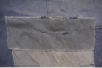 Photo Texture of Fabric Damaged 0011